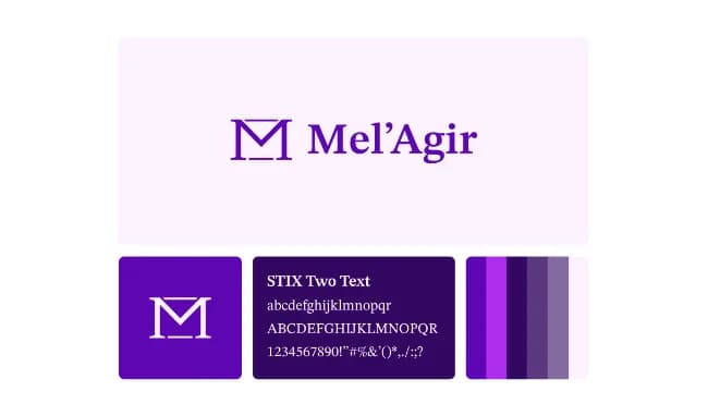 Design & Identité